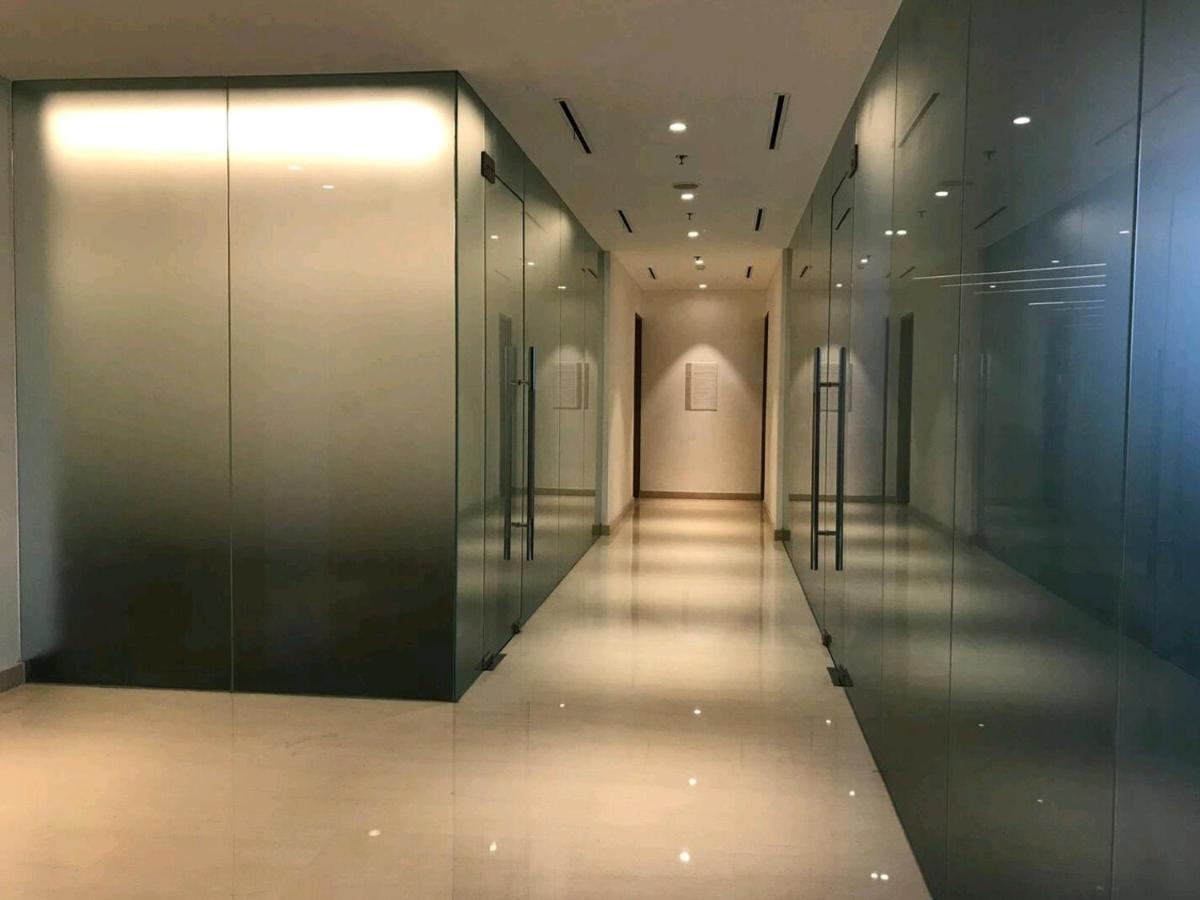 Studio Sea View Apartment At Gold Coast Pik By Mysweethome Cakarta Dış mekan fotoğraf