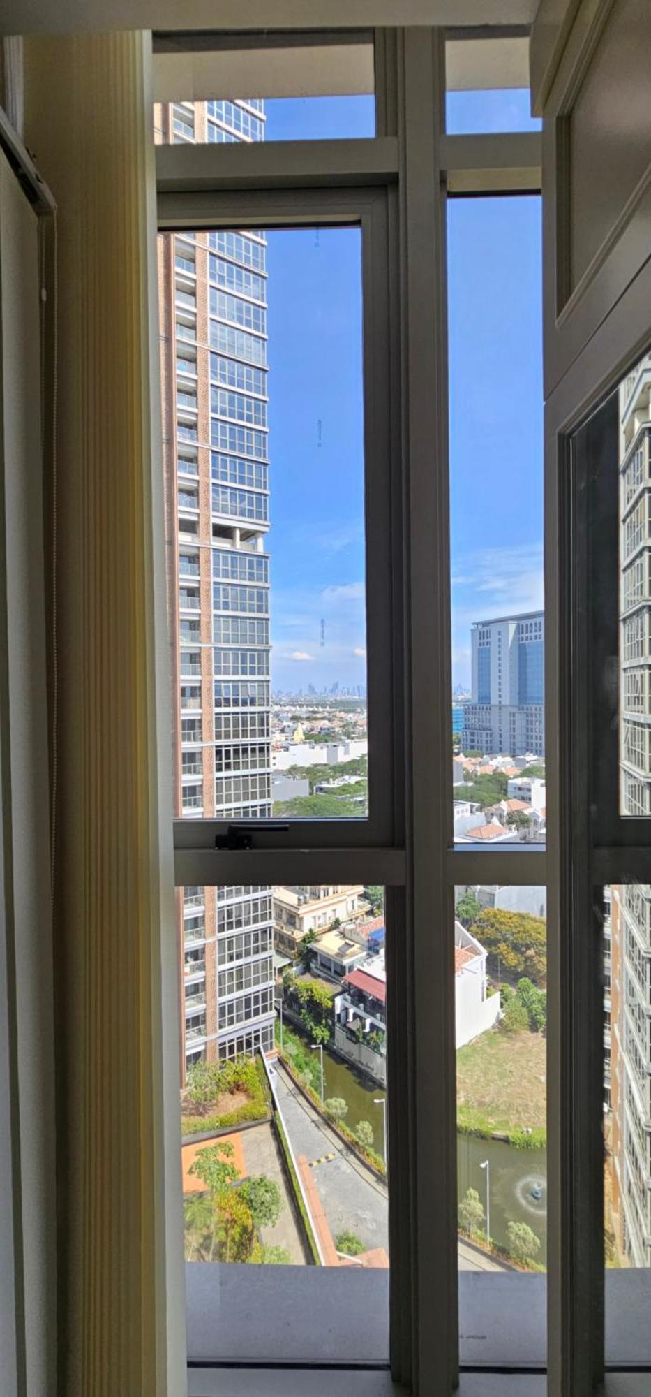 Studio Sea View Apartment At Gold Coast Pik By Mysweethome Cakarta Dış mekan fotoğraf